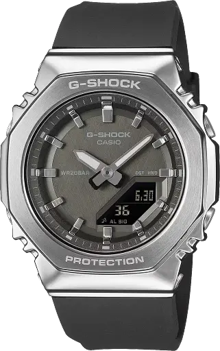 Часы Casio G-Shock Classic GM-S2110-1A1ER
