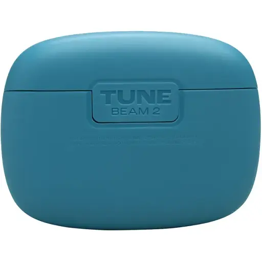 Гарнитура JBL Tune Beam 2 Turquoise (JBLTBeam2TQE) (7065581) - фото 8