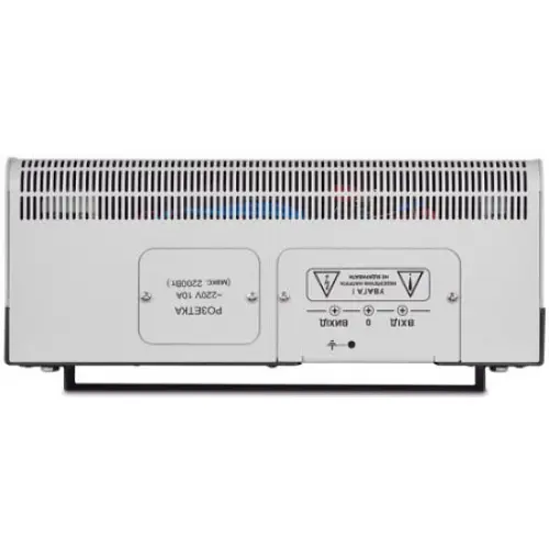 Стабилизатор напряжения Quant-11, LCD, 90-350V, 11000W - фото 6