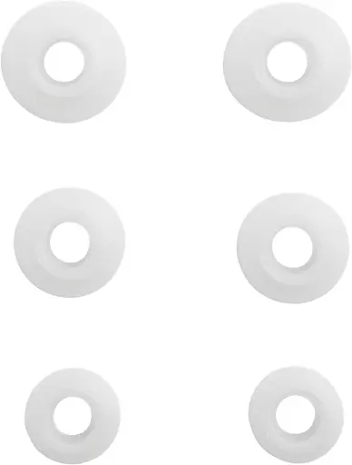 Навушники JBL стереогарнітура спортивні Endurance Run 3 Wired USB-C чорні - фото 8