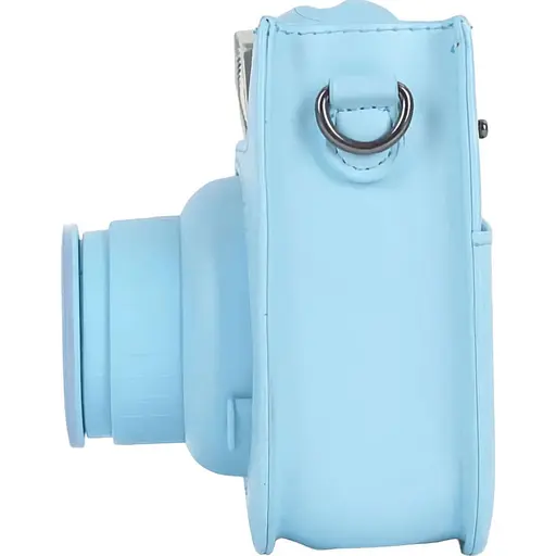 Чехол для фотокамер моментальной печати Fujifilm Instax Mini 12 Blue [87015] - фото 3