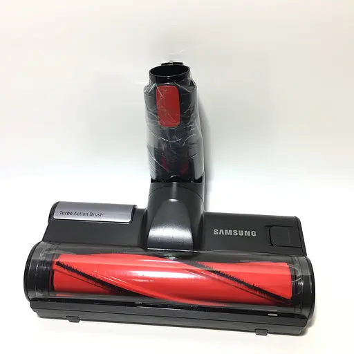 Турбощітка для акумуляторного пилососу Samsung PowerStick PRO VS80N8014KW/EV, DJ97-02609A (VCA-TAB80) - фото 2
