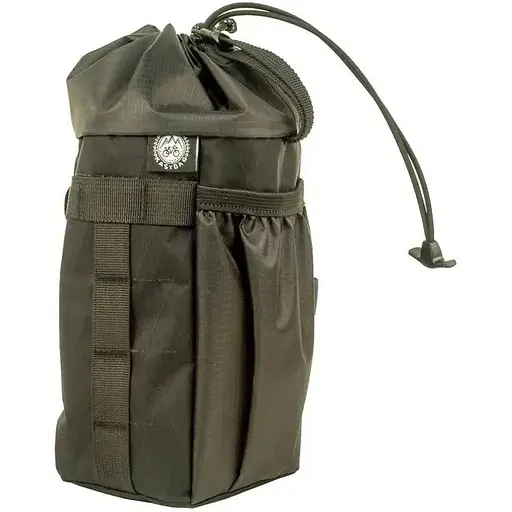 Сумка на руль KasyBag X-Pocket Pack One hand Black (1106-KB-XPPOH-t-b)