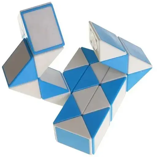 Развивающая игрушка «Магическая змейка» IR39