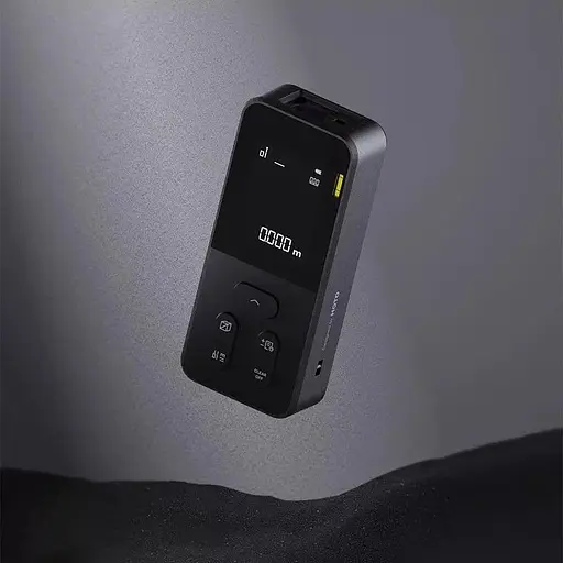 Лазерний далекомір HOTO Laser Measure ECO K-50 [112405] - фото 5