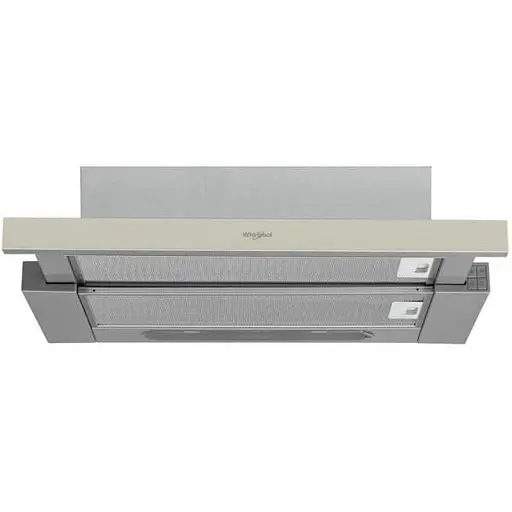 Вытяжка телескопическая Whirlpool AKR750GSD