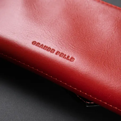 Женский кошелек Grande Pelle 21х10х2 см acs0022475 - фото 9