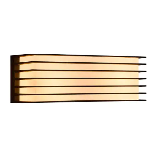 Світильник вуличний Nordlux 2318231003 FLUCTUS - фото 1