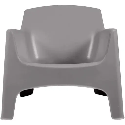 Набір меблів Bica Ibiza Terrace бежево-сірий - фото 3