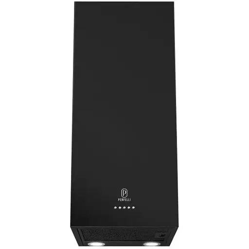 Вытяжка Perfelli PRIMO 36PEB NERO