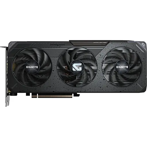 Видеокарта GIGABYTE Radeon RX 9060 XT 16Gb GAMING OC (GV-R9060XTGAMING OC-16GD)