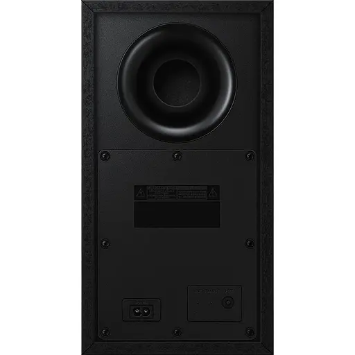 Саундбар Samsung HW-B450F/UA [146004] - фото 9