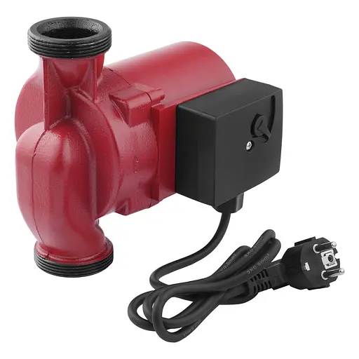 Циркуляционный насос Agua GPD 32/8-180 с гайками (CV035095) - фото 5