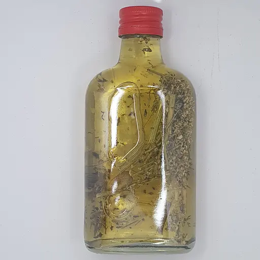 Водная настойка на траве донник буркун 200 мл - фото 2