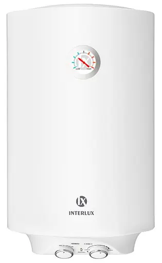 Водонагрівач Interlux IRWW-50MS (мокрий тен, 50 л)