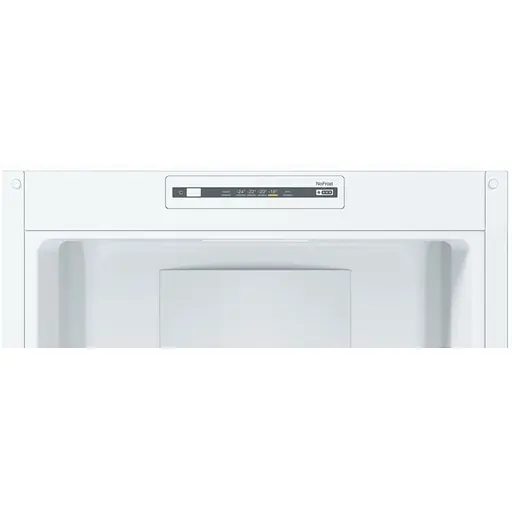 Холодильник BOSCH KGN 36 NW 306 - фото 3