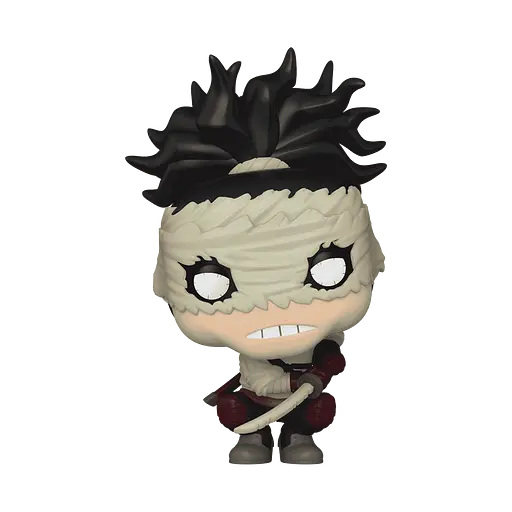 Фигурка Funko Pop Фанко Поп Моя героическая академия Стейн Stain 10 см Anime MHA S 1832 - фото 2