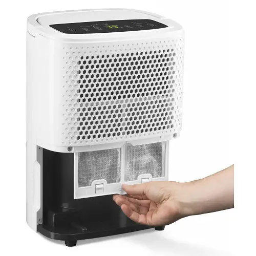 Осушувач повітря Trotec TTK 26 E - фото 10