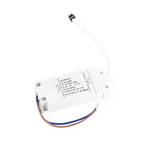 Світильник точковий Brille LED-115/5W WW BA L59-001 - фото 3