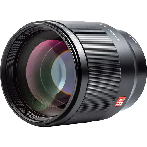 Объектив Viltrox AF 85mm f/1.8 Lens for Nikon Z (121701)