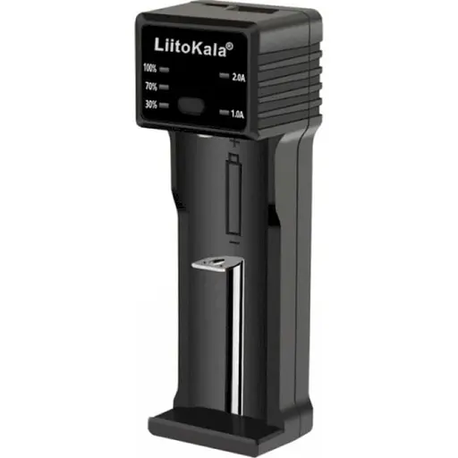 Зарядное устройство для LiitoKala Lii-100C [129887] - фото 4