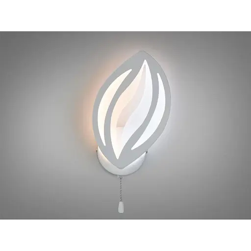 Світлодіодний світильник Diasha потужність 17 Вт білий - фото 1