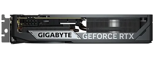 Видеокарта Gigabyte RTX 5060 8G WINDFORCE (GV-N5060WF2-8GD) (GDDR7, 128 bit, PCI-E v5.0 x16) - фото 8