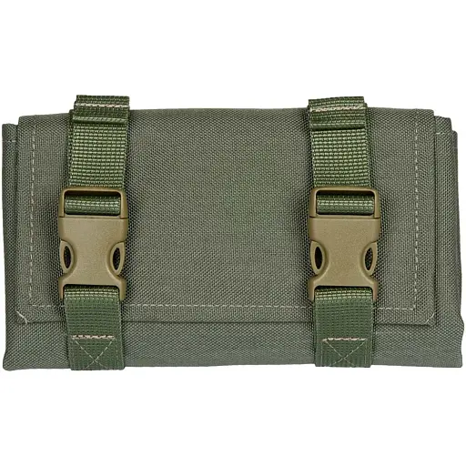 Патронташ Алебарда на 40 патронів калібр 308; 6.5 Creedmoor; 243Win олива