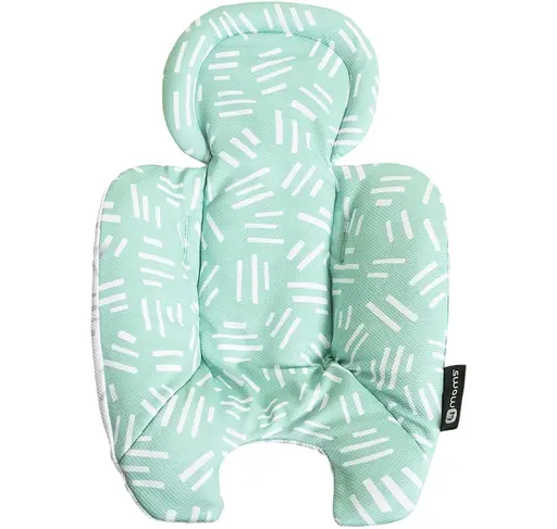 Дополнительный вкладыш для младенцев 4 moms mamaRoo mint (2001179) - фото 1