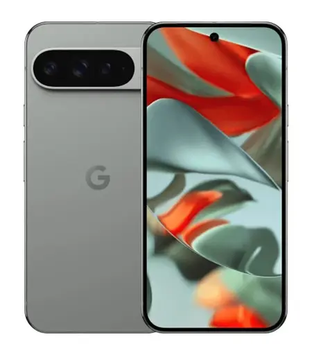 Смартфон Google Pixel 9 Pro XL 16/128GB Hazel - фото 1