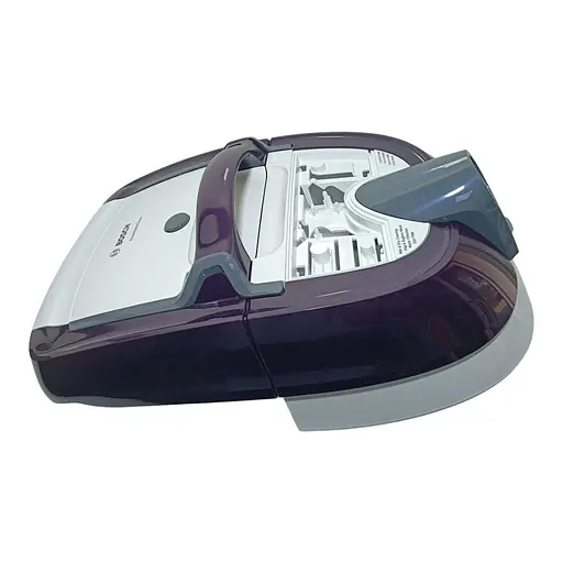 Верхня частина корпусу на миючий пилосос Bosch BWD41740, Zelmer Aquawelt (VC7920.005 + VC7920.006 + 919.0003)