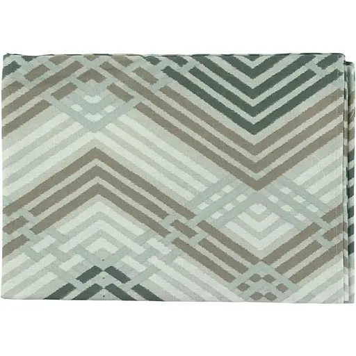 Наволочка бязь Руно набивна зигзаг 50 x 70 см (35.114_зигзаг) - фото 3