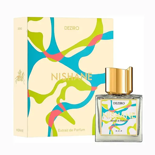 Духи Nishane Deziro 100 мл (Нишане Дезиро) - фото 1