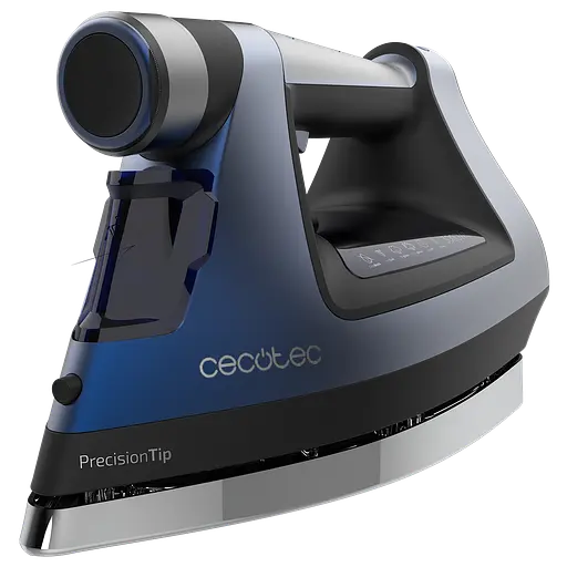 Утюг CECOTEC IronHero 3000 Sauna i-Pump (CCTC-01878)