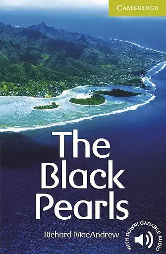 CER St The Black Pearls