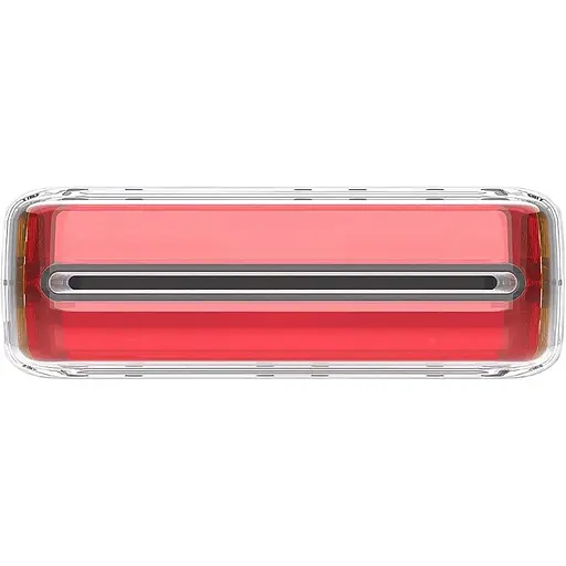 Портативний фотопринтер Polaroid Hi-Print Generation 2 White (9128) [111934] - фото 6