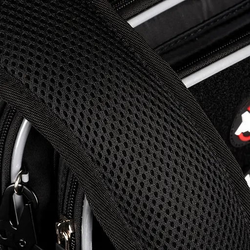 Рюкзак шкільний Yes Samurai S-101 - фото 8