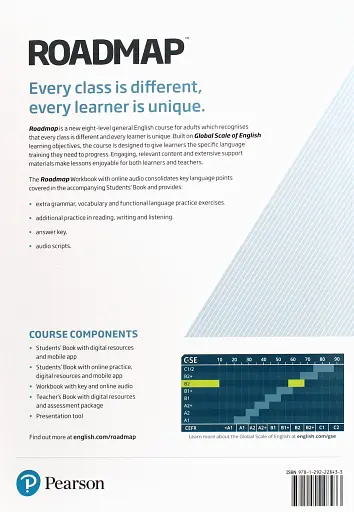 Roadmap B2. Workbook - фото 2