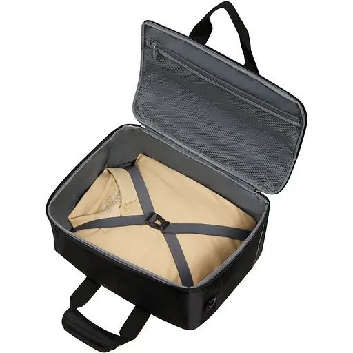 Сумка-Рюкзак American Tourister SUMMERRIDE BLACK 40x30x20 ME7*09008 - фото 7