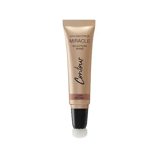 Корректор для лица Max Factor Miracle Sculpting Wand Contour тон Light Medium 10 мл (8000019012111) - фото 3