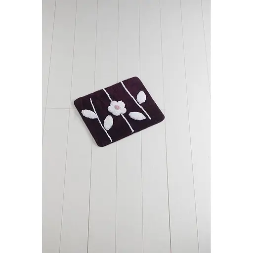 Килимок для ванної Chilai Home Talia Murdum 50 x 60