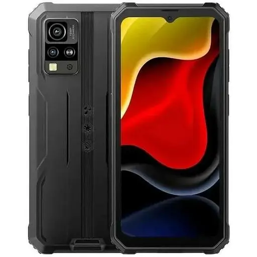 Смартфон Blackview BV4800 SE 4/64GB Black (Global)