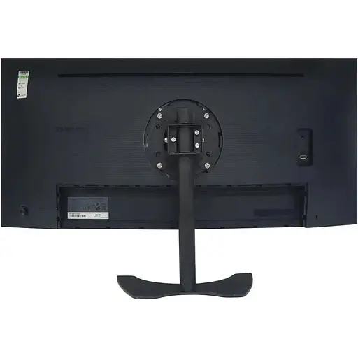 Монитор Samsung 34" C34H890WJU (LC34H890WJUXEN) - Сlass B "Б/У" - фото 2