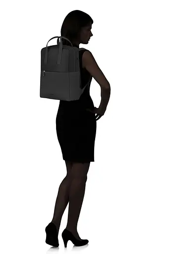 Рюкзак 15,6" Samsonite 4PACK BLACK 41x30x12 KP3*09004 - фото 6