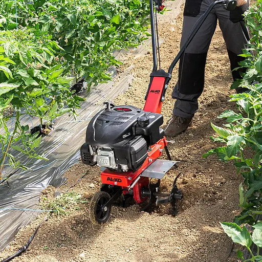 Культиватор AL-KO Easy MH 360 (113969) - фото 4