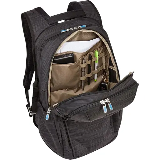 Рюкзак Thule Construct 28L Black (TH 3204169) - фото 4