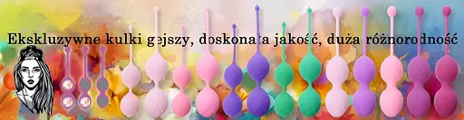 Вагінальні кульки Boss Series Pure Love, 20 см, фіолетовий - фото 3