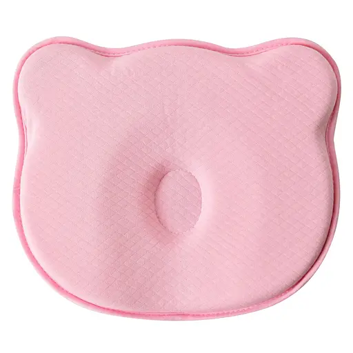 Подушка детская Papaella BabyComfort ортопедическая с эффектом памяти 27x22x3 см (8-35862*001)