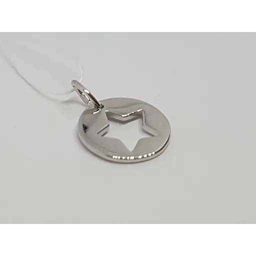 Серебряная подвеска Silvex 925. П2/1032 - фото 2