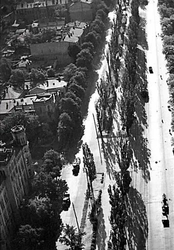 Київ 1939-1945. Post scriptum - фото 3